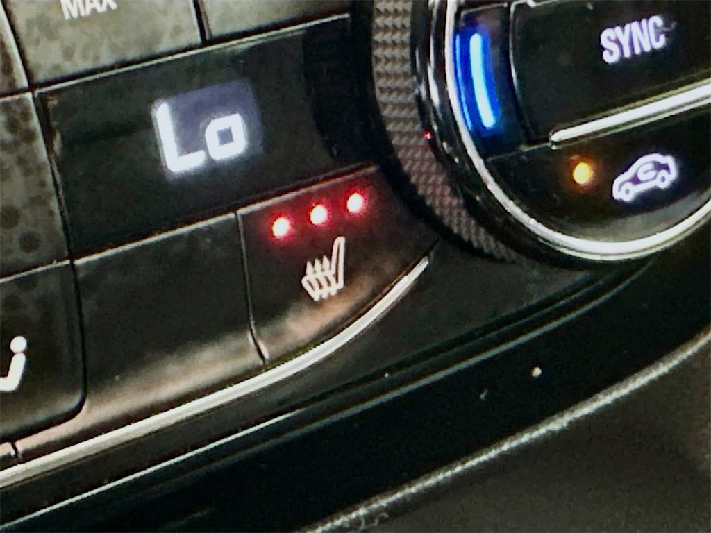 Used 2020 Buick Encore GX Select w/ Sport Touring Package image 20