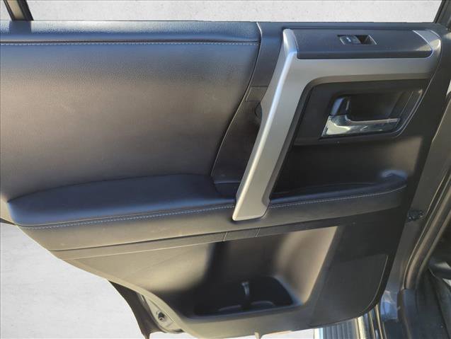 Used 2020 Toyota 4Runner Limited AWD/4WD image 24
