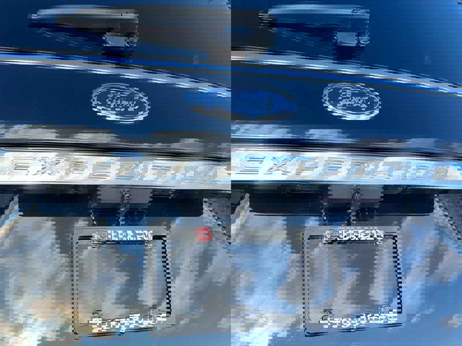 Used 2021 Ford Expedition Max XLT image 12