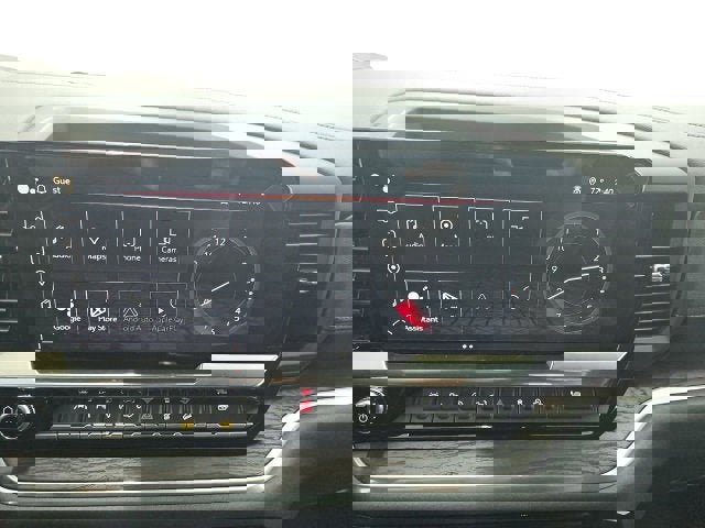 New 2026 GMC Sierra 1500 SLT w/ SLT Premium Plus Package image 5