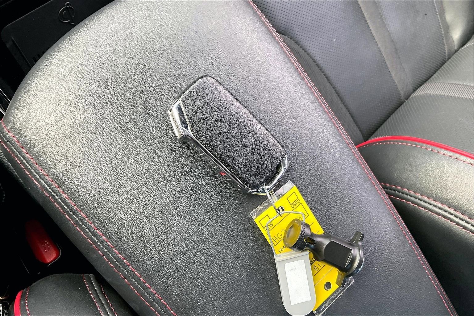 Used 2021 Kia K5 GT w/ Option Group 015 image 35