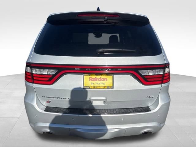 Used 2025 Dodge Durango R/T image 9