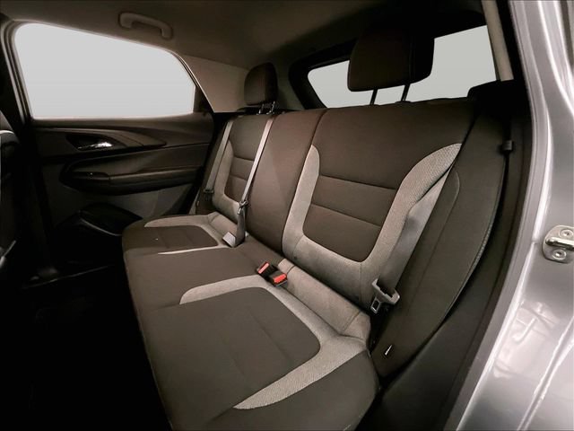 Used 2024 Chevrolet TrailBlazer LT FWD image 25