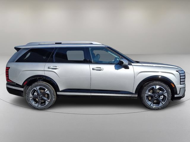 New 2026 Hyundai Palisade Limited AWD/4WD image 8
