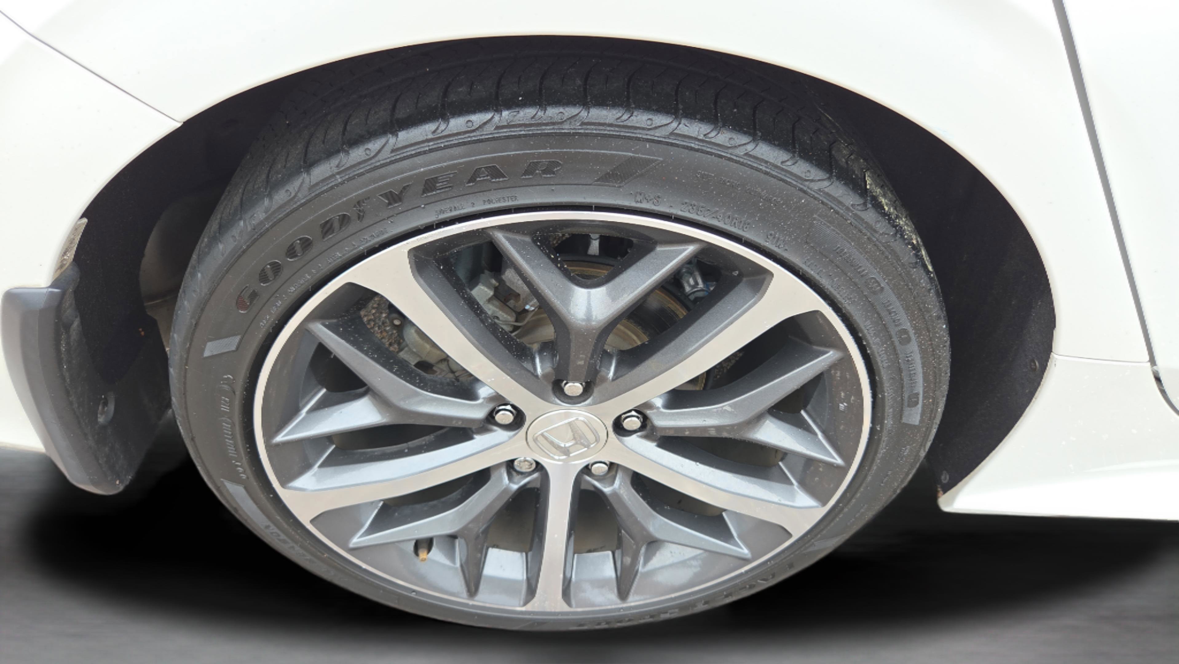 Used 2023 Honda Civic Touring image 21