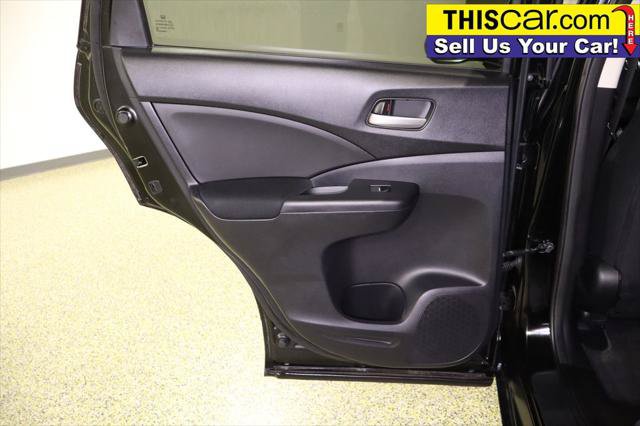 Used 2014 Honda CR-V LX image 28