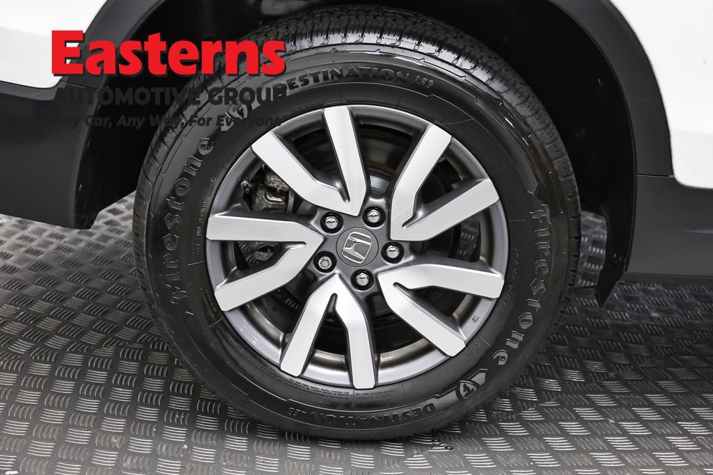 Used 2020 Honda Pilot EX image 29