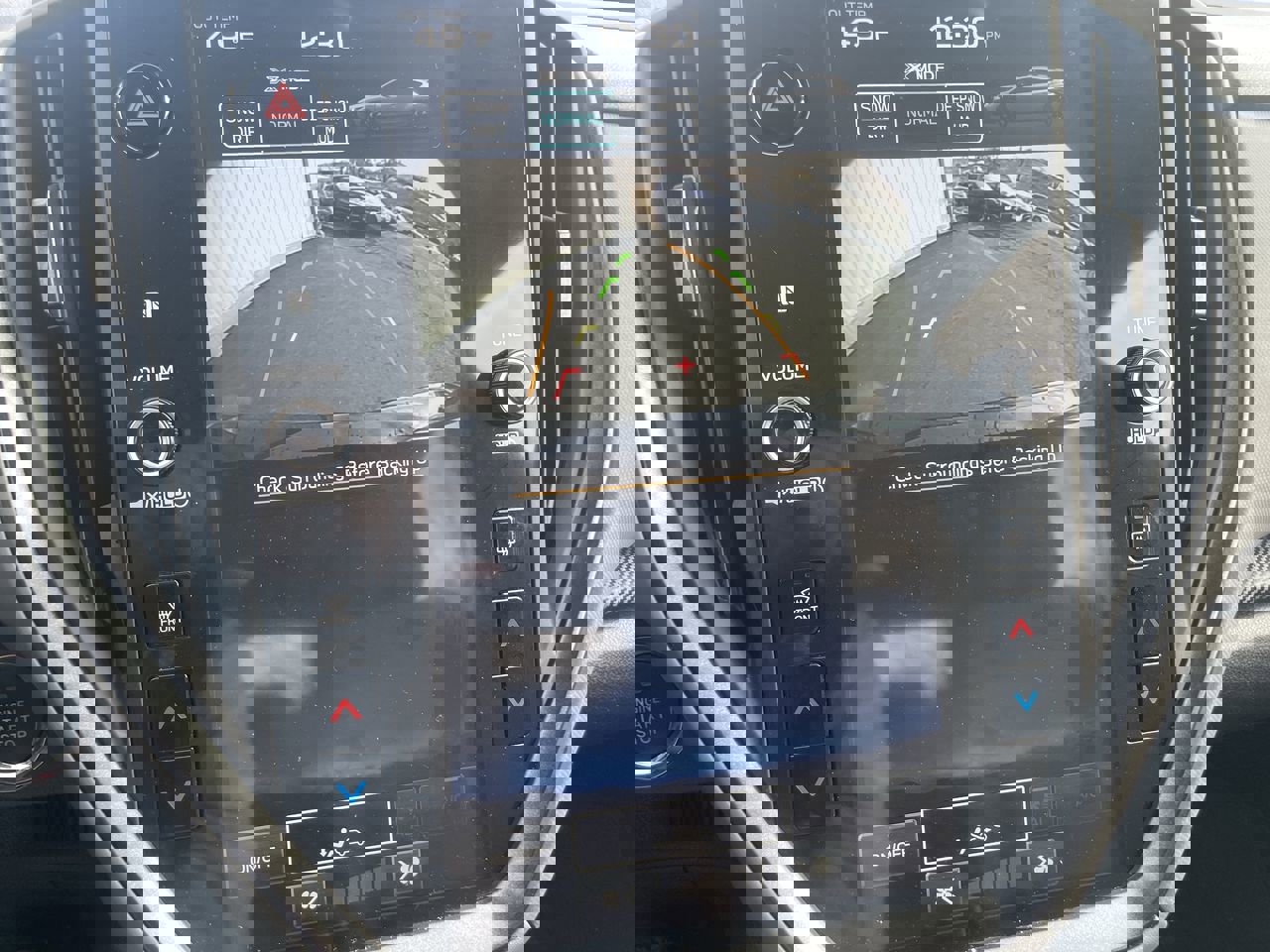 Certified 2025 Subaru Crosstrek 2.5i Sport image 21