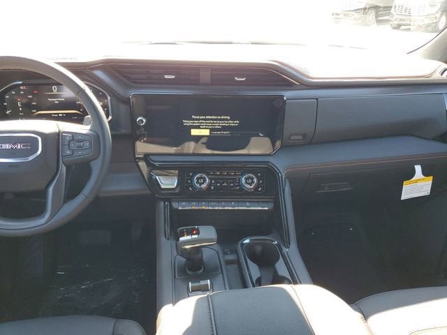 New 2026 GMC Sierra 1500 AT4 w/ AT4 Premium Package AWD/4WD image 15
