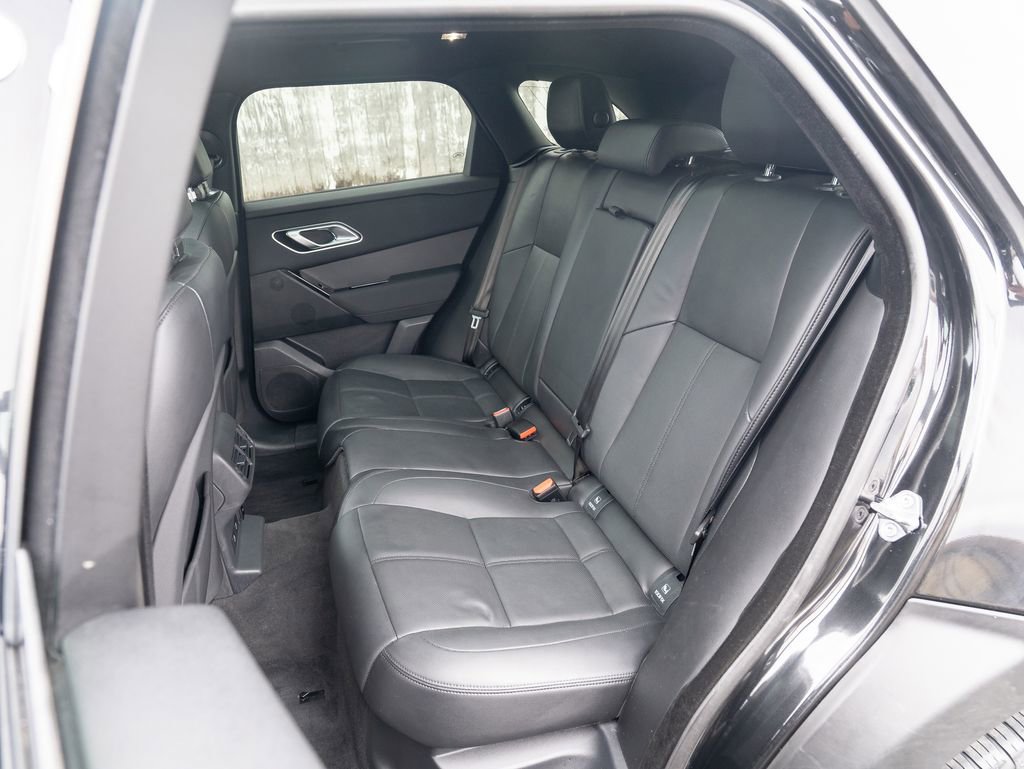 Used 2024 Land Rover Range Rover Velar Dynamic SE image 35