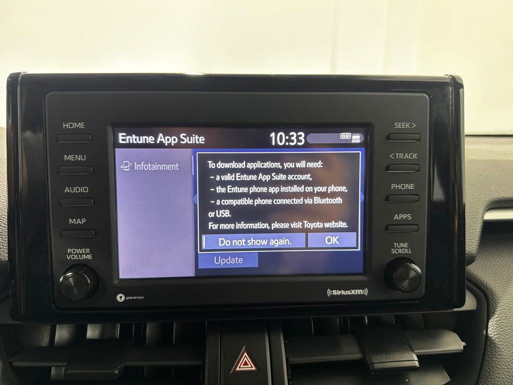 Used 2021 Toyota RAV4 LE AWD/4WD image 40
