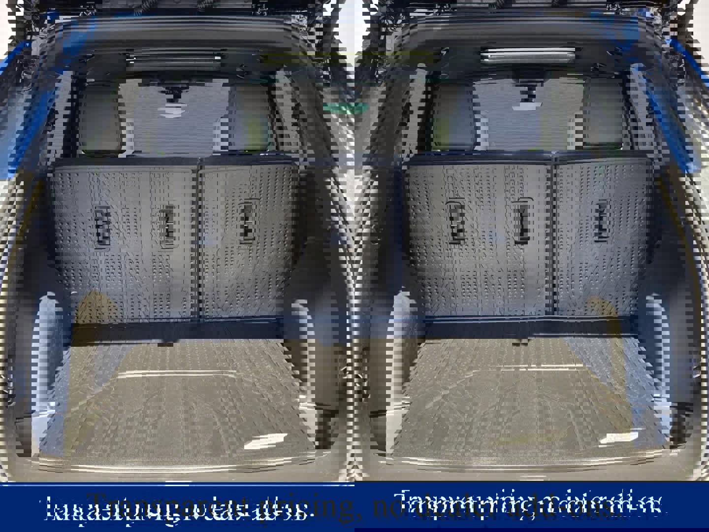 New 2026 Chevrolet Blazer RS image 12