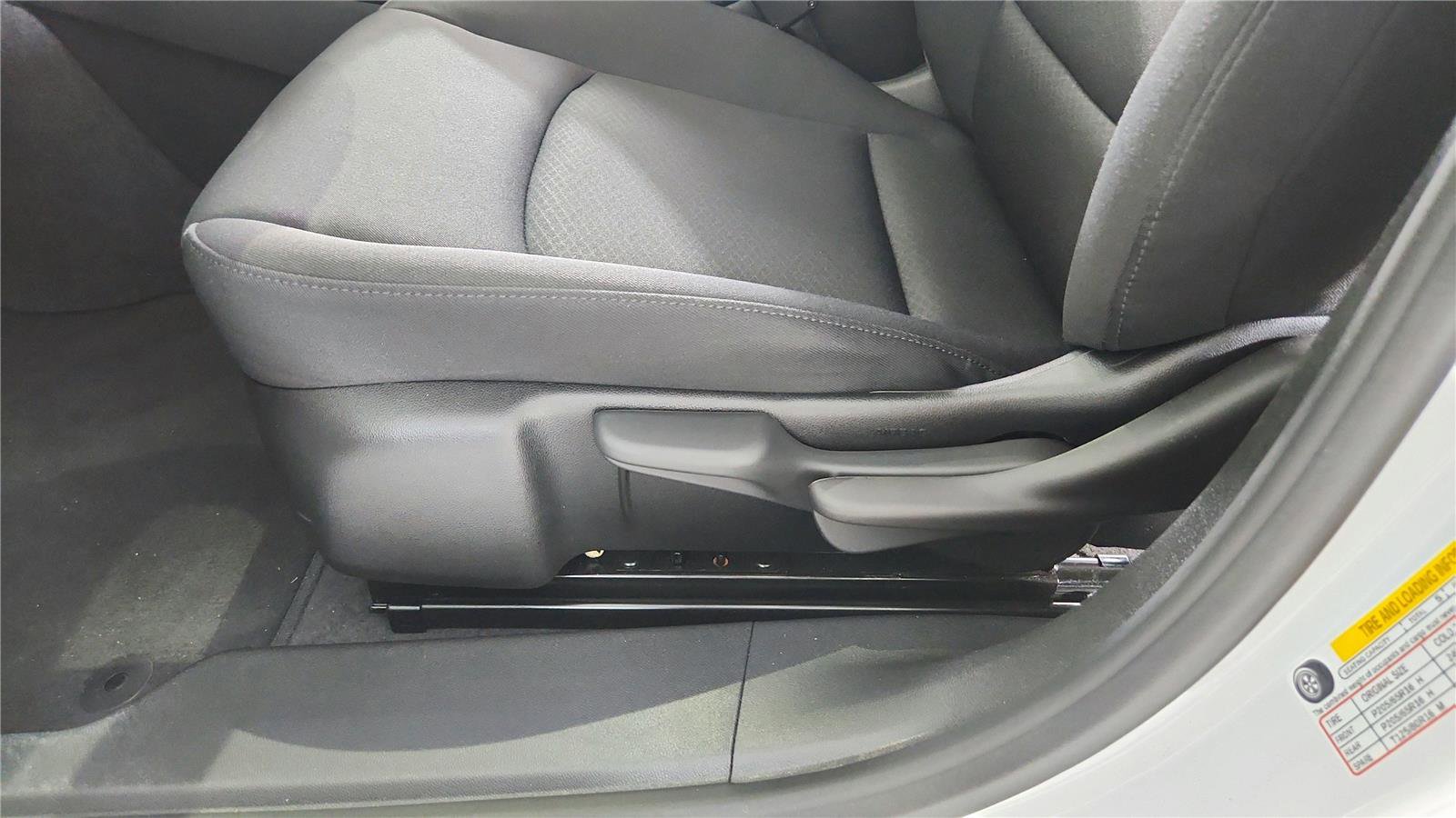Used 2023 Chevrolet Malibu LS FWD image 10
