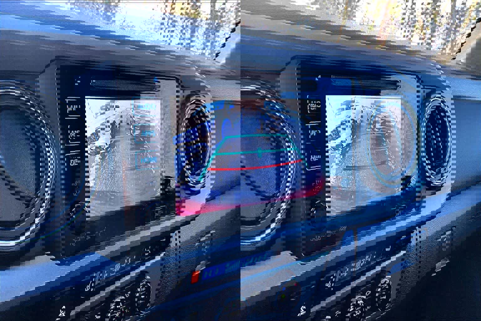 Certified 2017 Toyota Tacoma TRD Sport image 26