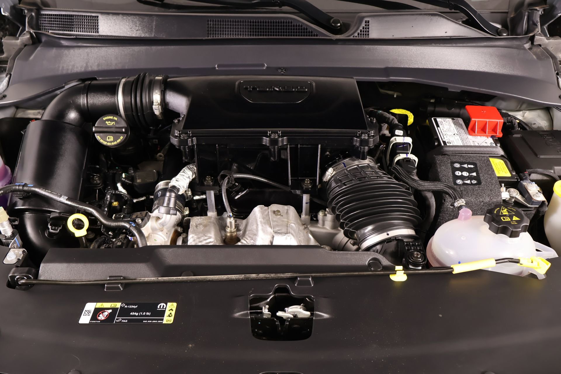 Used 2026 Jeep Compass Altitude image 19