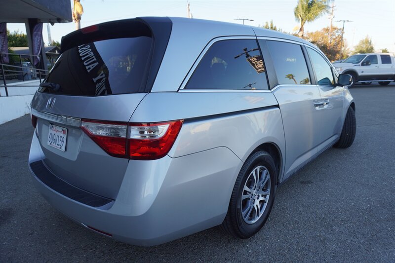 Used 2012 Honda Odyssey EX-L image 8