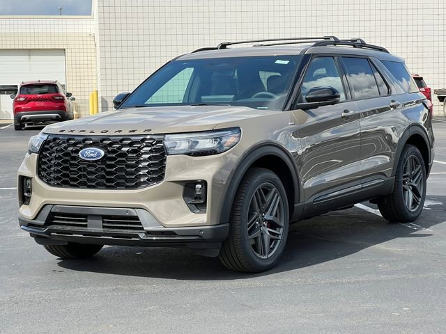 New 2026 Ford Explorer ST-Line image 44