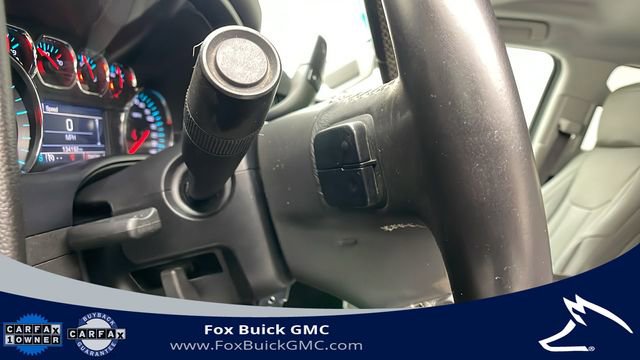 Used 2016 Chevrolet Silverado 2500 LT w/ LT Convenience Package image 12