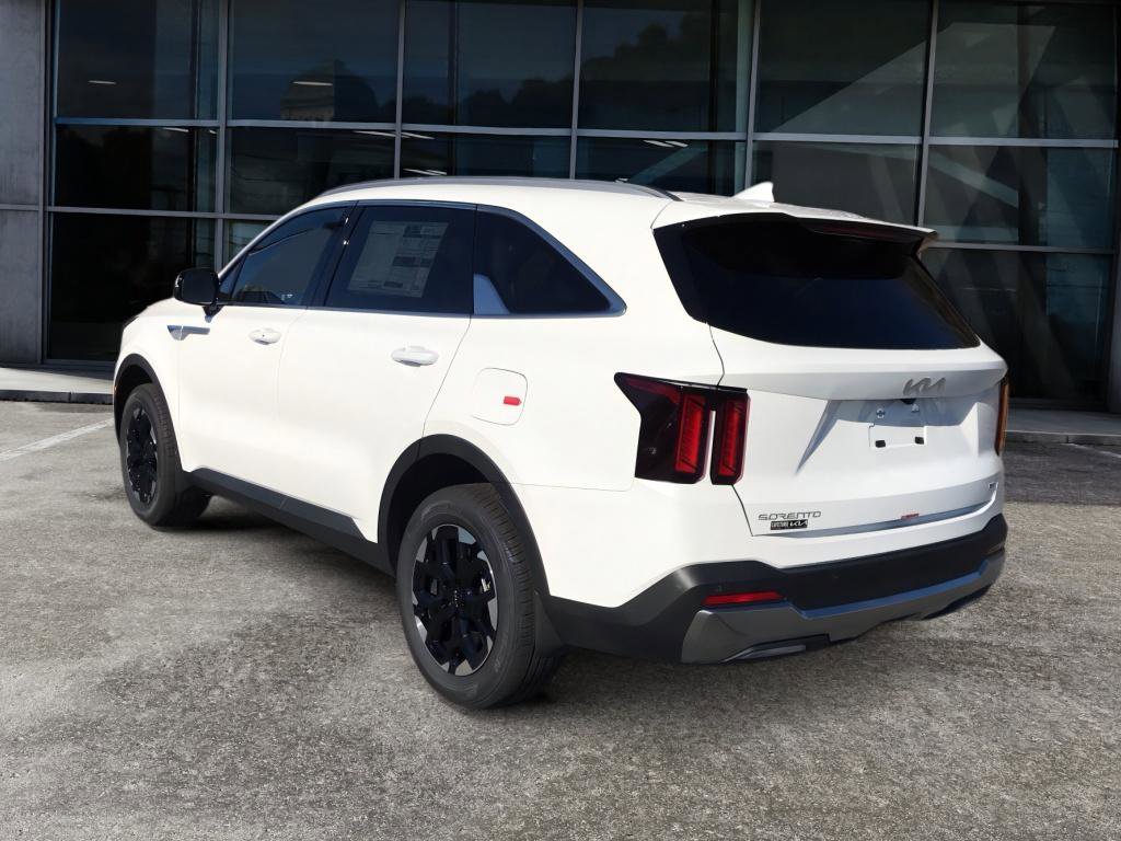 New 2026 Kia Sorento S image 7