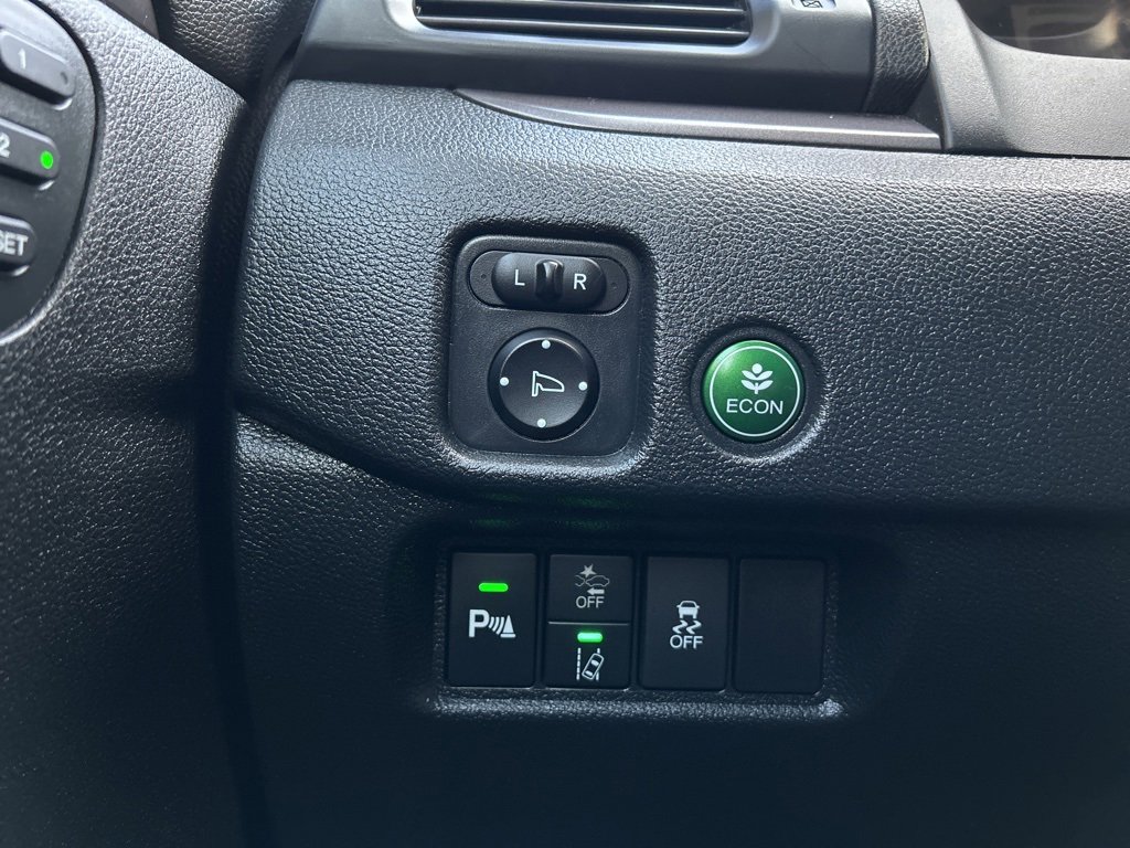 Used 2023 Honda Passport EX-L image 18