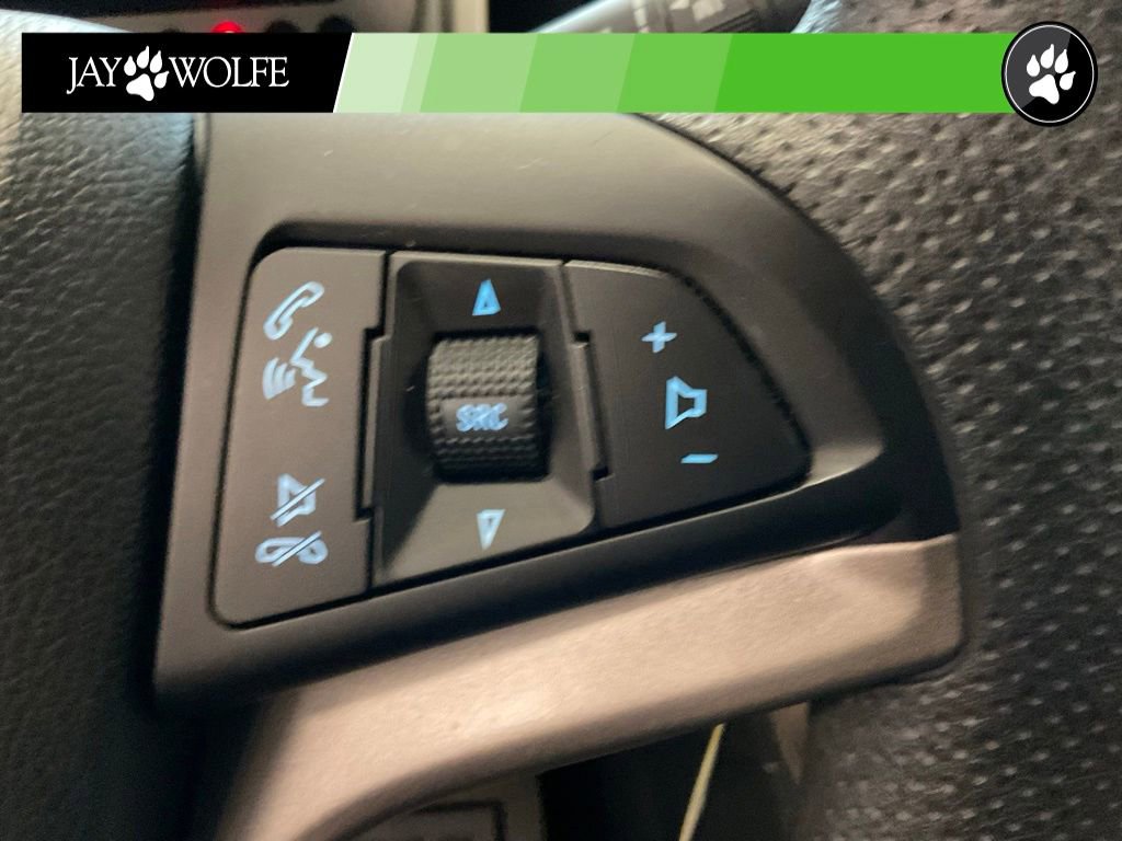 Used 2014 Chevrolet Sonic LS FWD image 13