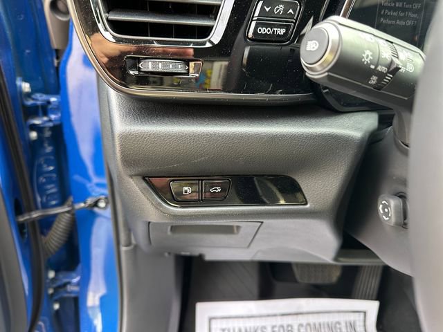 Used 2024 Lexus NX 350 AWD w/ Cold Area Package image 21