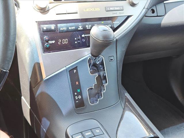 Used 2014 Lexus RX 350 FWD w/ Premium Package image 13
