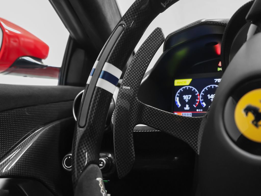 Used 2024 Ferrari 812 Competizione image 65