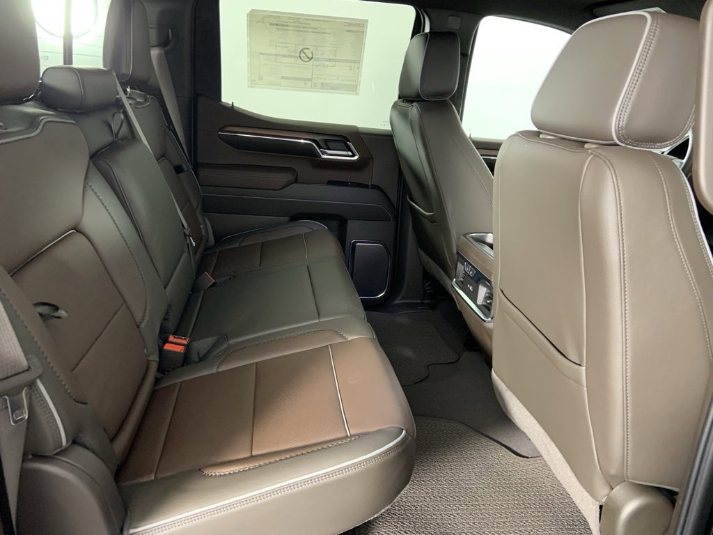 Used 2025 GMC Sierra 1500 Denali image 20