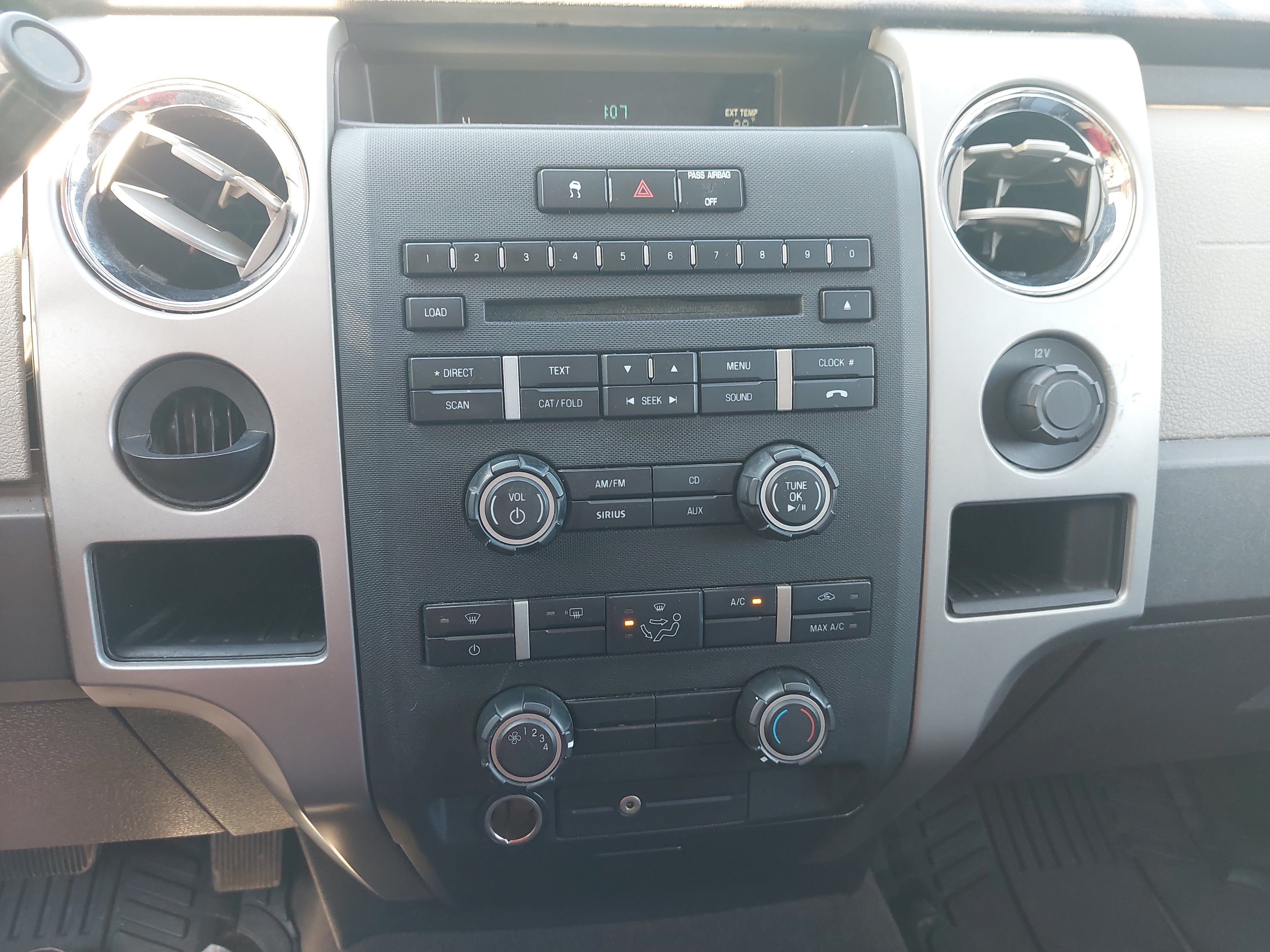 Used 2009 Ford F150 STX RWD image 23