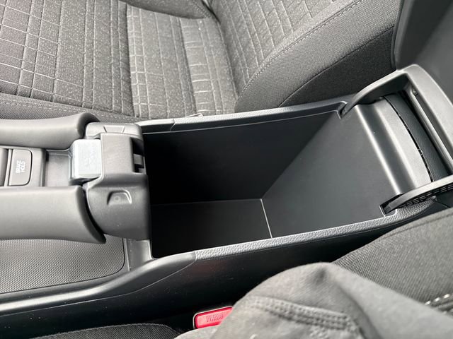 New 2026 Honda HR-V LX image 22