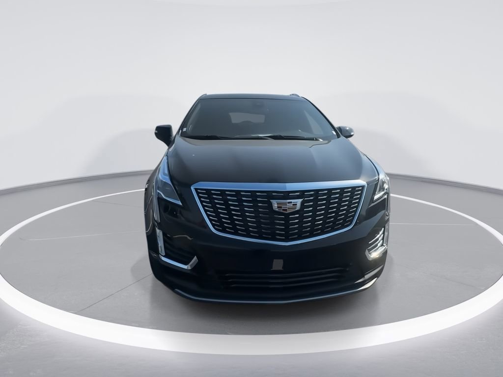 New 2025 Cadillac XT5 Premium Luxury AWD/4WD image 3