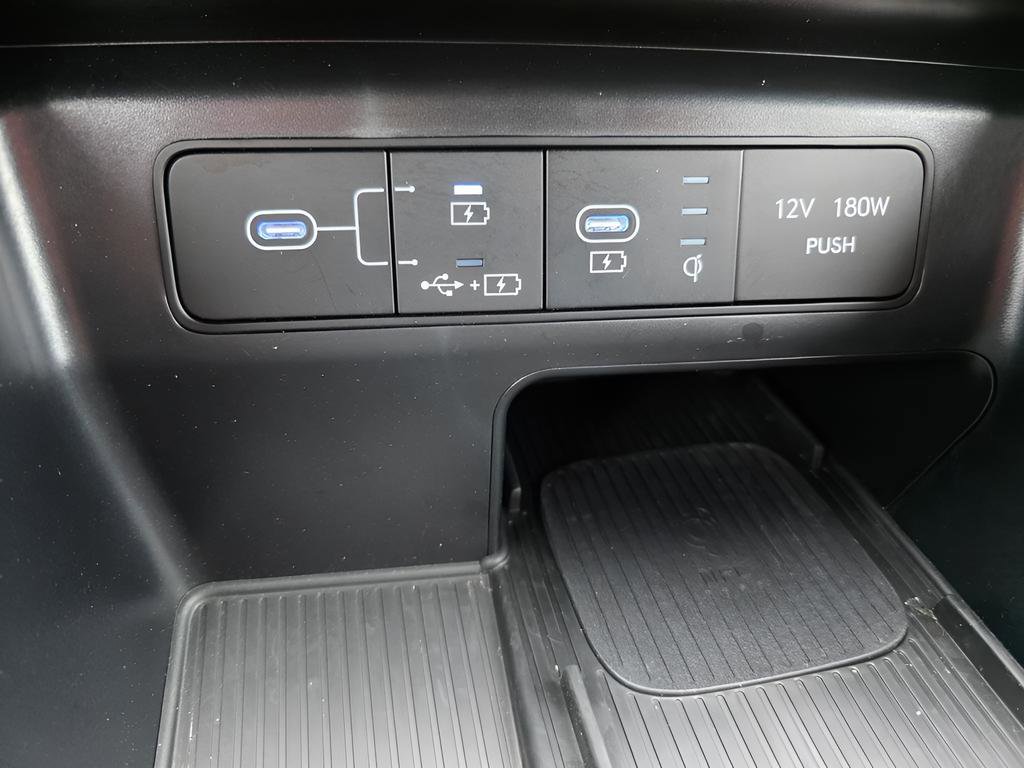 Certified 2025 Hyundai Tucson XRT image 34