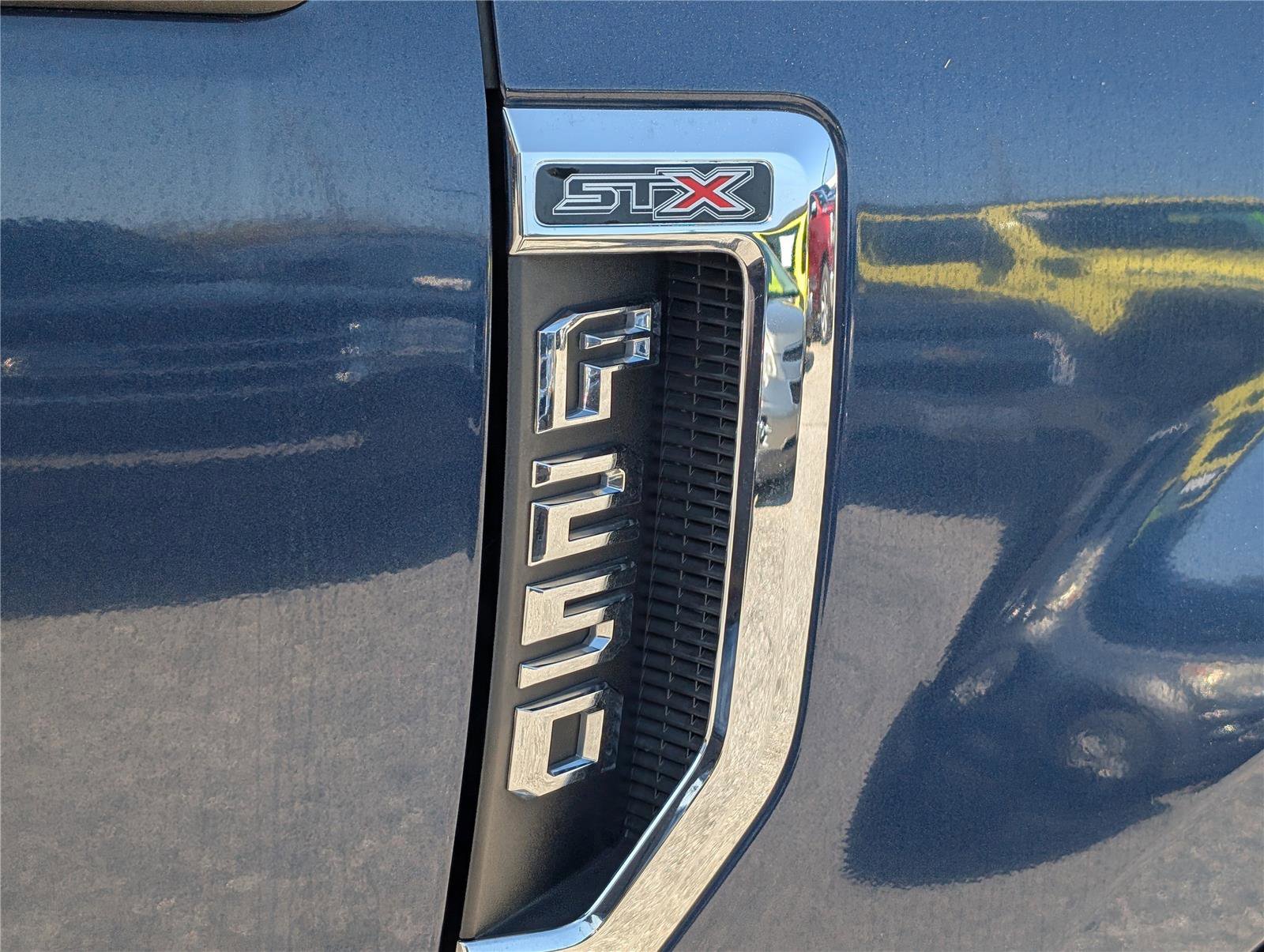 Used 2020 Ford F250 XL w/ STX Appearance Package image 11