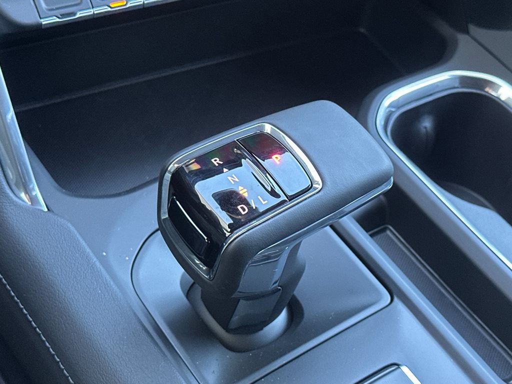 New 2026 GMC Sierra 1500 Denali AWD/4WD image 24