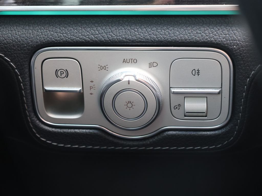 Used 2021 Mercedes-Benz GLE 350 image 37