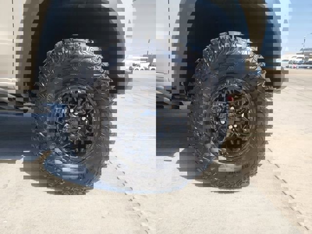 New 2026 Chevrolet Colorado ZR2 w/ ZR2 Bison Edition image 24