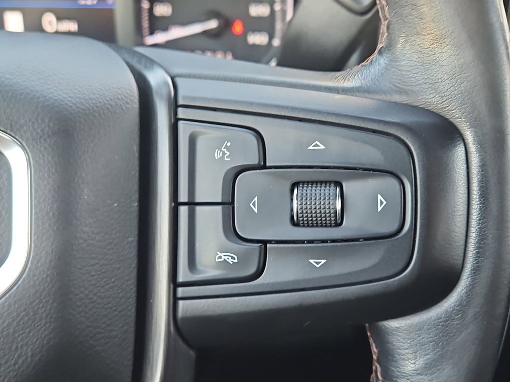 Used 2019 GMC Sierra 1500 AT4 image 14