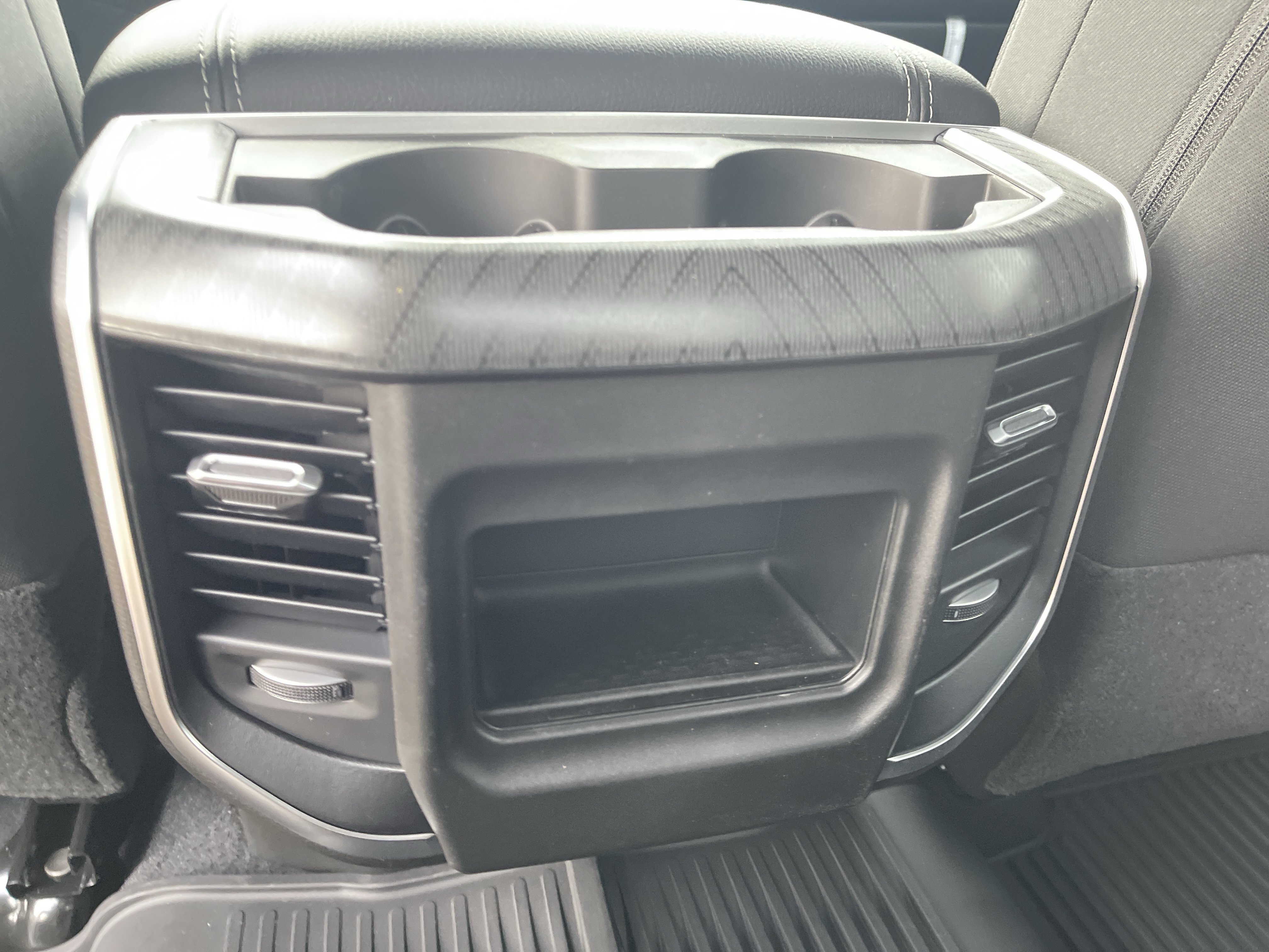 New 2025 RAM 2500 Lone Star AWD/4WD image 38