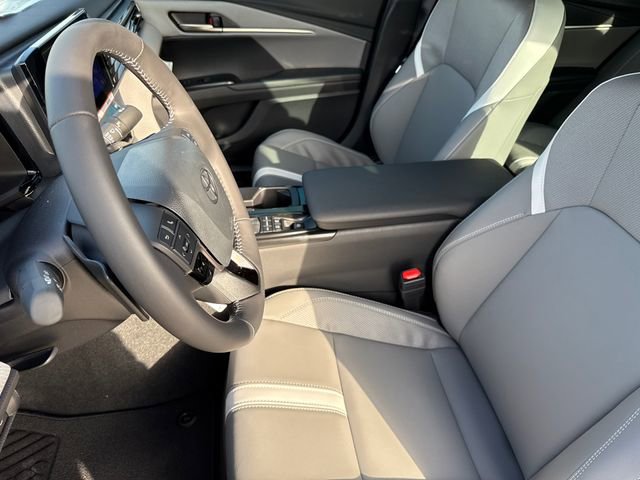 New 2026 Toyota Camry SE image 19