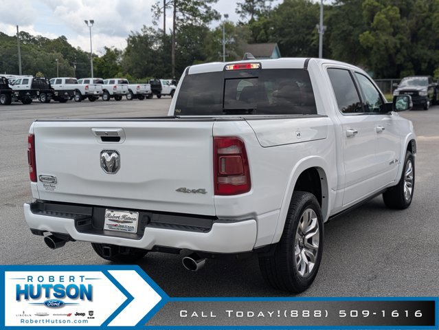 Used 2020 RAM 1500 Limited image 6