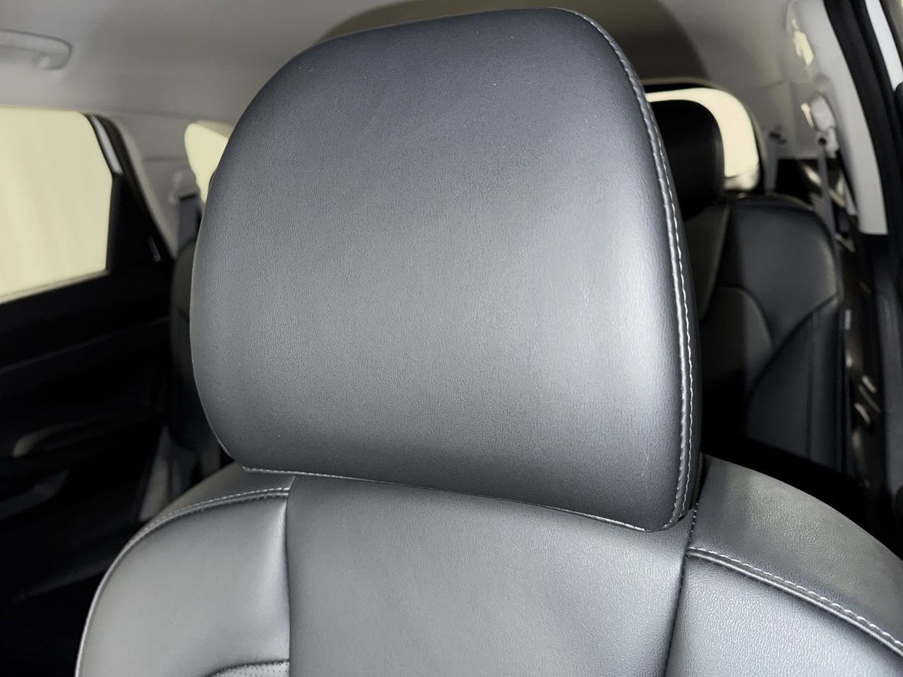 New 2026 Kia Sorento EX image 18