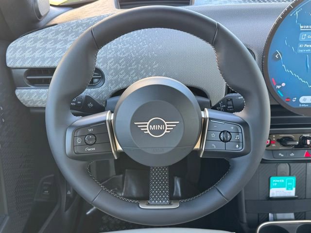 New 2026 MINI Cooper Convertible image 23