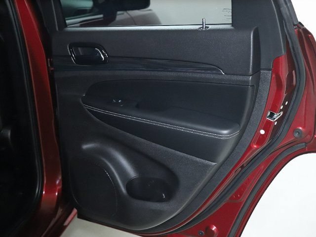 Used 2021 Jeep Grand Cherokee Limited w/ Quick Order Package 28K 80th AWD/4WD image 32