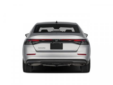 New 2026 Honda Accord SE image 28