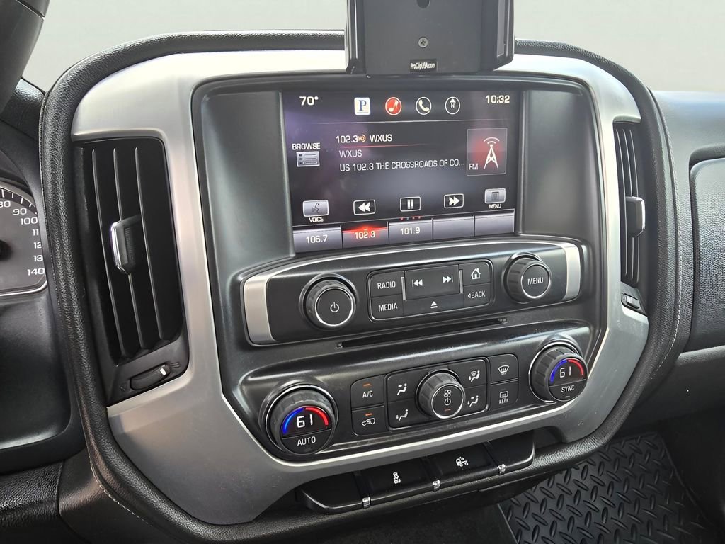 Used 2014 GMC Sierra 1500 SLE w/ SLE Value Package image 23