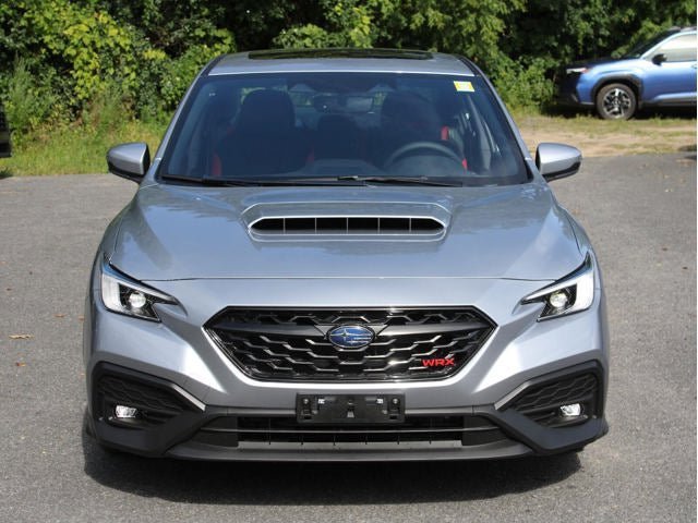 New 2026 Subaru WRX Limited AWD/4WD image 20