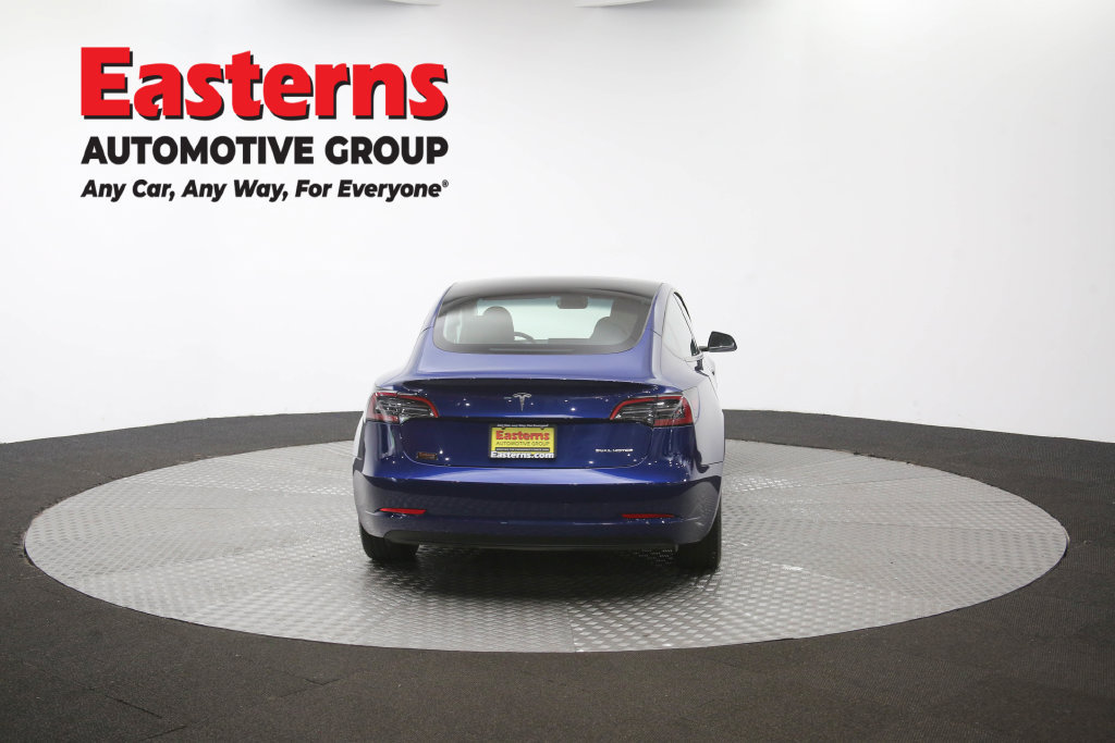 Used 2023 Tesla Model 3 Long Range AWD/4WD image 35