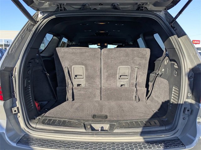 Used 2022 Dodge Durango GT image 12