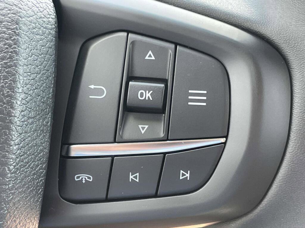 New 2025 Ford Ranger XLT AWD/4WD image 33